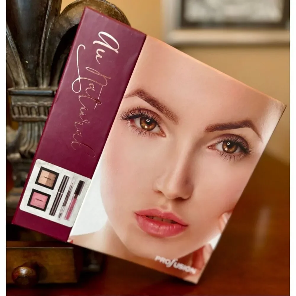 PROFUSION COSMETICS - NWT 